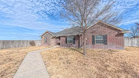 8010 Manor Haven Court Amarillo Tx 79119-4443 Ct, Amarillo, TX 79119
