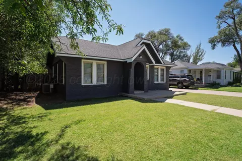 4233 SW 13th Avenue Amarillo Tx 79106-5518 Ave, Amarillo, TX 79106