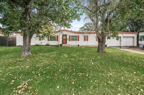 1330 Lions Street Miami Tx 79059 St, Miami, TX 79059