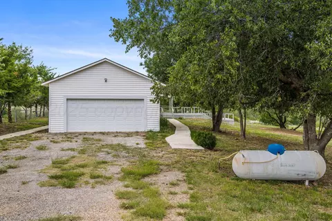 94 Libern Drive Howardwick Tx 79119 Dr, Howardwick, TX 79226