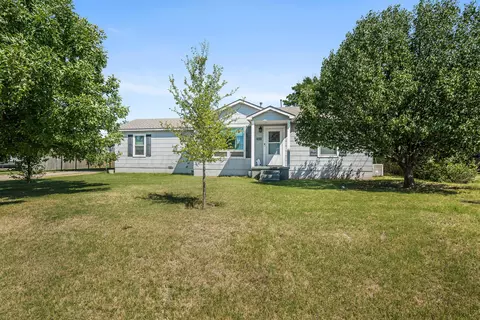 5612 Irwin Road Amarillo Tx 79108-4222 Rd, Amarillo, TX 79108