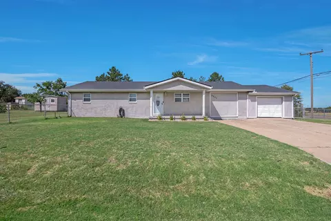 5237 Mountain Drive Amarillo Tx 79108-4725 Dr, Amarillo, TX 79108