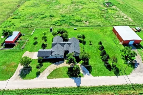 12900 Co Rd 5 Spearman Tx 79081, Spearman, TX 79081