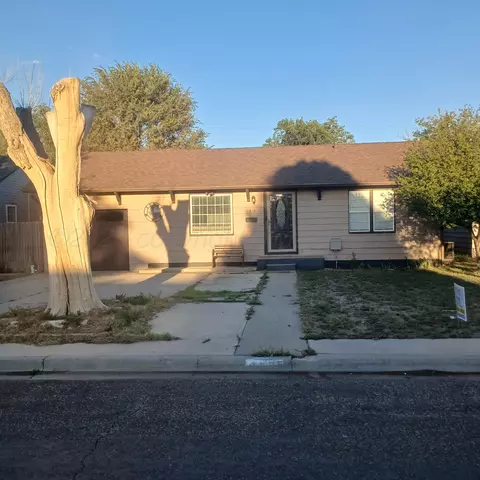 122 Elm Avenue Dumas Tx 79029 Ave, Dumas, TX 79029