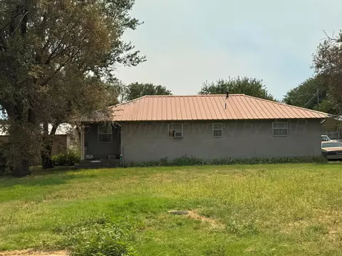 923 W 5th Clarendon Tx 79226, Clarendon, TX 79226