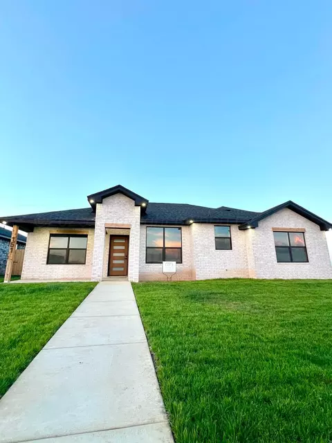 151 Prickly Pear Lane Cactus Tx 79013 Ln, Cactus, TX 79013
