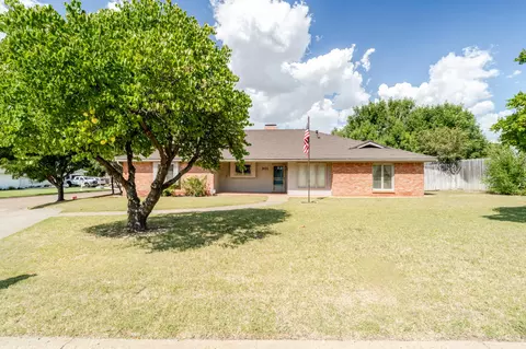 301 Houston Street Borger Tx 79007 St, Borger, TX 79007 photo 1