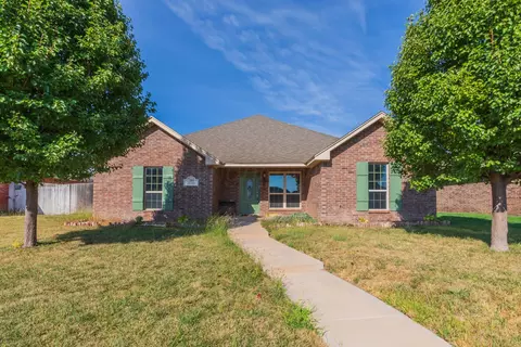 7304 City View Drive Amarillo Tx 79118-7124 Dr, Amarillo, TX 79118