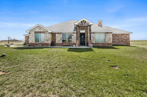 3301 Tulsa Drive Amarillo Tx 79119-1734 Dr, Amarillo, TX 79119