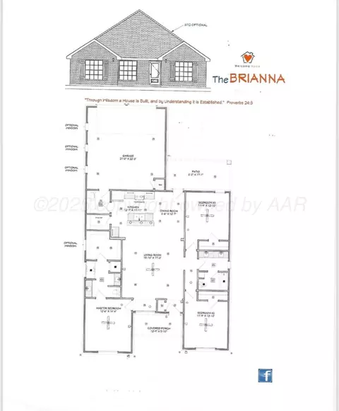 1801 Fox Terrier Avenue Amarillo Tx 79108 Ave, Amarillo, TX 79108