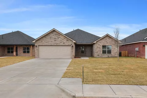 4713 Scotty Drive Amarillo Tx 79110 Dr, Amarillo, TX 79110 photo 1