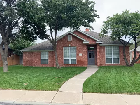 6910 Columbia Lane Amarillo Tx 79109-6854 Ln, Amarillo, TX 79109