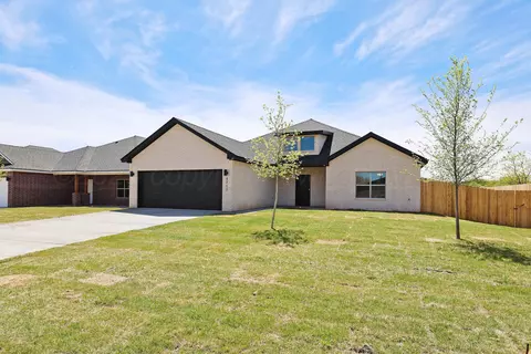 4717 Scotty Drive Amarillo Tx 79110 Dr, Amarillo, TX 79110 photo 1