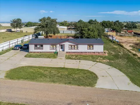 110 Range Trail Amarillo Tx 79108-1206 Trl, Amarillo, TX 79108 photo 1