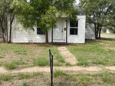 404 S Graham Street Pampa Tx 79065 St, Pampa, TX 79065
