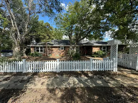 901 Michigan Street Perryton Tx 79070 St, Perryton, TX 79070