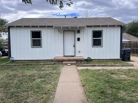4330 S Polk Street Amarillo Tx 79110-2119 St, Amarillo, TX 79110