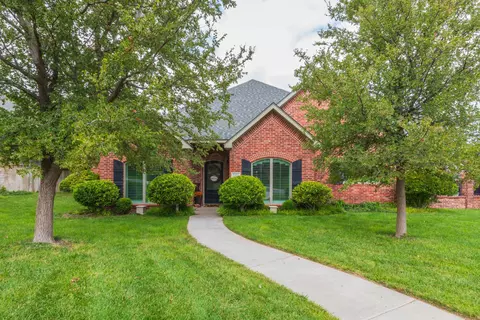 6502 Willow Oak Place Amarillo Tx 79124-4980 Pl, Amarillo, TX 79124 photo 1