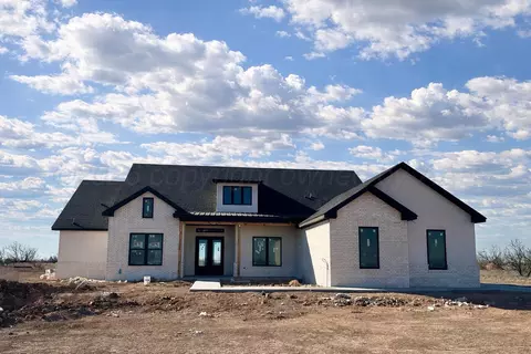 914 Canyon Parkway Canyon Tx 79015-2010 Pkwy, Canyon, TX 79015