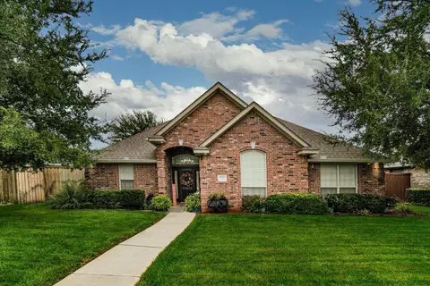 8419 Baxter Drive Amarillo Tx 79119-7464 Dr, Amarillo, TX 79119