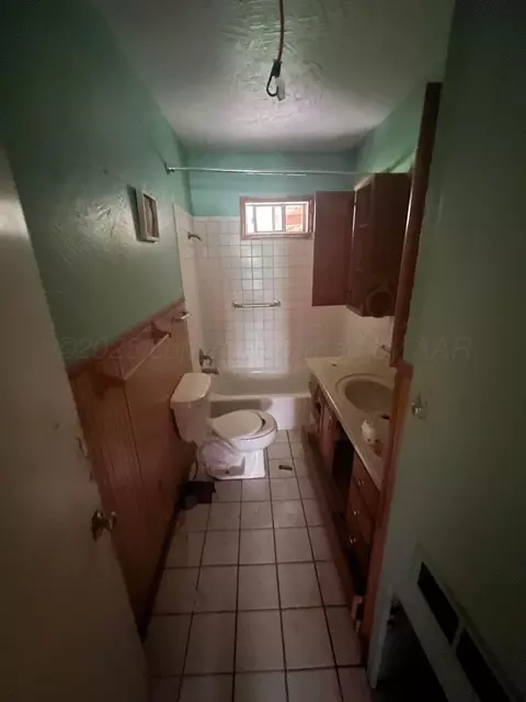 302 S Robey Avenue Fritch Tx 79036 Ave, Fritch, TX 79036