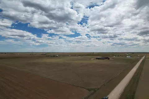 Tradewind St., Canyon, TX 79015