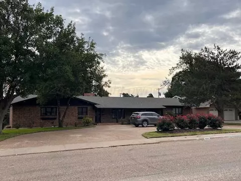 901 S Barkley Street Spearman Tx 79081 St, Spearman, TX 79081