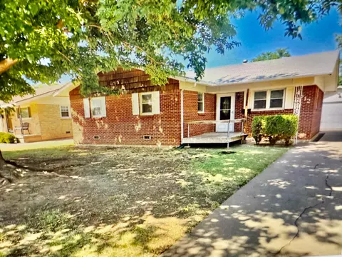 4612 S Lamar Street Amarillo Tx 79110-2428 St, Amarillo, TX 79110