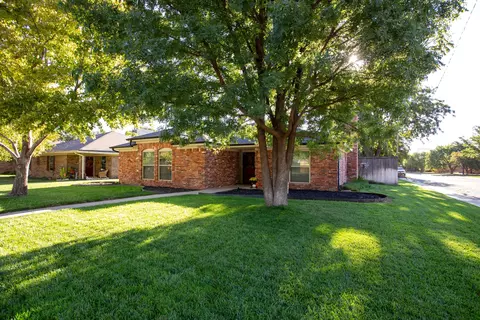 5807 Hardwick Drive Amarillo Tx 79109 Dr, Amarillo, TX 79109
