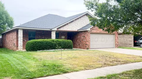 2102 SE 39th Avenue Amarillo Tx 79118-7750 Ave, Amarillo, TX 79118