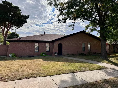 8205 Laredo Trail Amarillo Tx 79110-4762 Trl, Amarillo, TX 79110 photo 1
