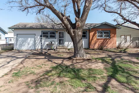 5207 Tumbleweed Drive Amarillo Tx 79110-3413 Dr, Amarillo, TX 79110 photo 1