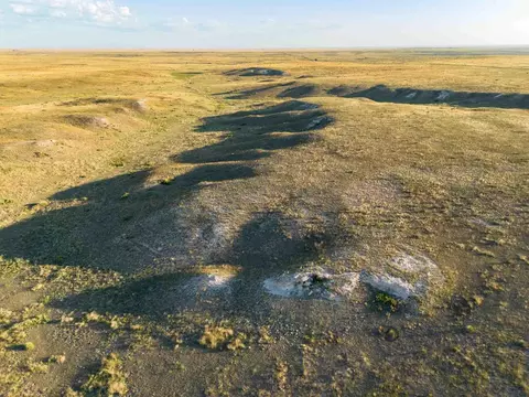 Wise Ranch 3, Other - Not In List, NM 88430