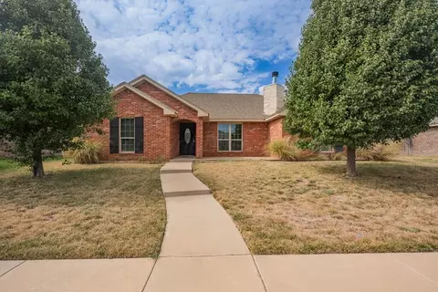 7306 City View Drive Amarillo Tx 79118-7124 Dr, Amarillo, TX 79118