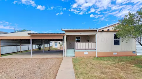 307 Cline Street Cactus Tx 79013 St, Cactus, TX 79013