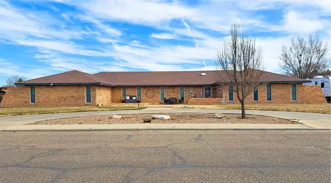406 Bradley Lane Dumas Tx 79029 Ln, Dumas, TX 79029