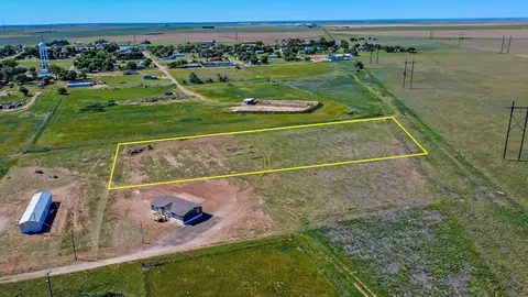 10 Th Hartley Tx 79044, Hartley, TX 79044