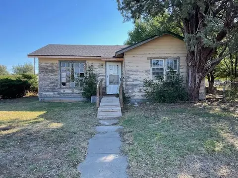 210 N Virginia Street Amarillo Tx 79106-7671 St, Amarillo, TX 79106