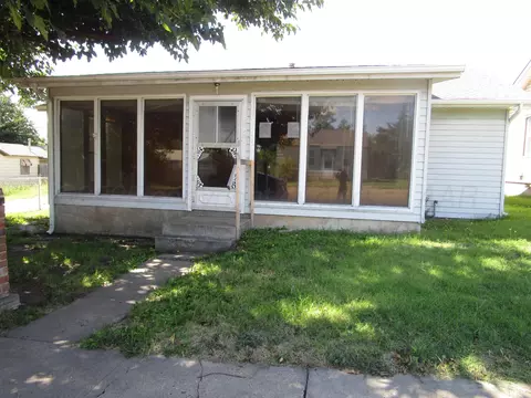 207 Chaparral Street Borger Tx 79007 St, Borger, TX 79007 photo 1