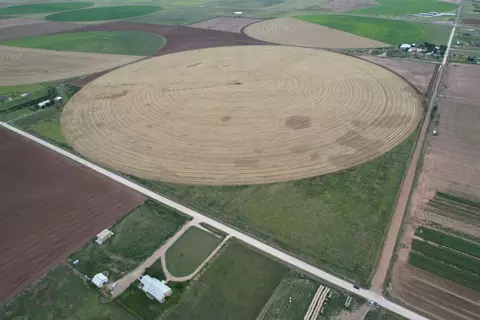 0 S Whitaker Road Amarillo Tx 79118 Rd, Amarillo, TX 79118