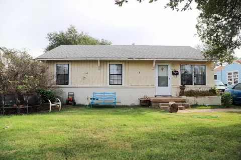 3318 NE 20th Avenue Amarillo Tx 79107-6911 Ave, Amarillo, TX 79107