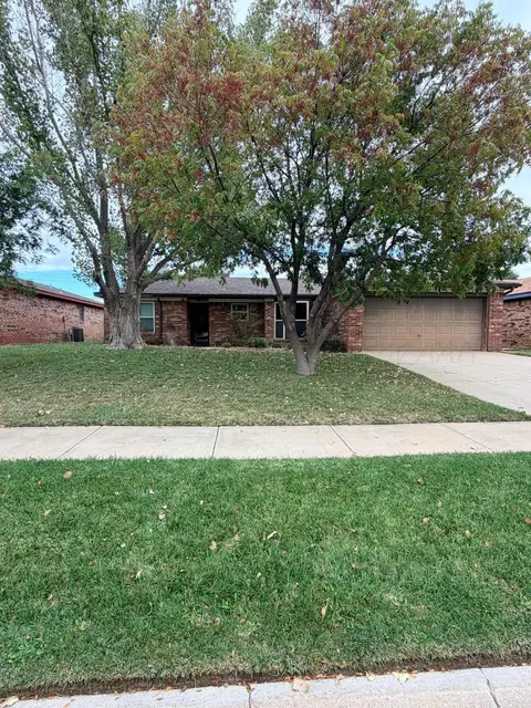 1104 Trinchera Drive Amarillo Tx 79110-3509 Dr, Amarillo, TX 79110 photo 1