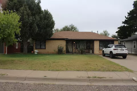 4111 Cimarron Amarillo Tx 79102, Amarillo, TX 79102