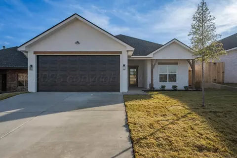 4709 Carmel Avenue Amarillo Tx 79110 Ave, Amarillo, TX 79110 photo 1