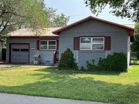 717 Cotter Drive Spearman Tx 79081 Dr, Spearman, TX 79081