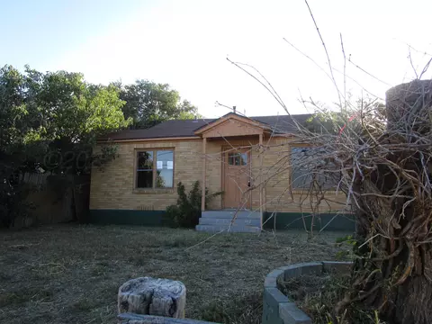 4034 Rose Drive Amarillo Tx 79108 Dr, Amarillo, TX 79108