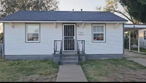 4648 Bowie Street Amarillo Tx 79110-2504 St, Amarillo, TX 79110 photo 1