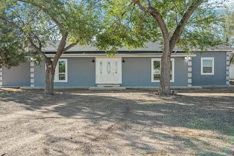 5003 Tradewind Street Amarillo Tx 79118 St, Amarillo, TX 79118