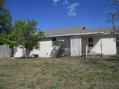 920 Durrett Avenue Dumas Tx 79029 Ave, Dumas, TX 79029