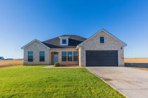13633 Ariana Road Amarillo Tx 79124 Rd, Amarillo, TX 79124